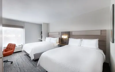 Photo 5 - Holiday Inn Express Atlanta West - Theme Park Area by IHG