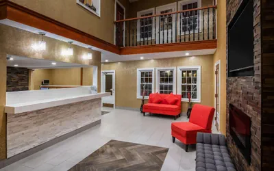 Photo 4 - Ramada by Wyndham Groton/Mystic