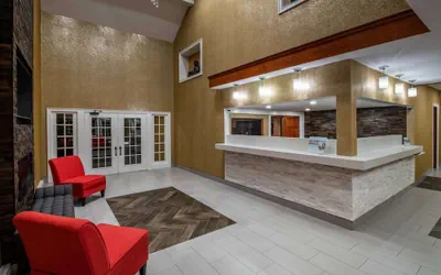 Photo 5 - Ramada by Wyndham Groton/Mystic