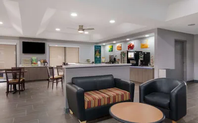 Photo 3 - Quality Inn near Casinos and Convention Center
