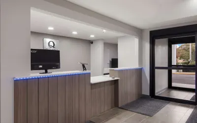 Photo 5 - Quality Inn near Casinos and Convention Center