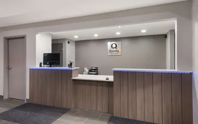 Photo 4 - Quality Inn near Casinos and Convention Center