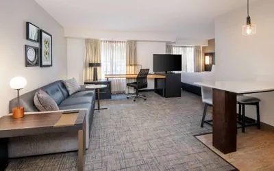 Photo 5 - Sonesta ES Suites Atlanta Kennesaw Town Center