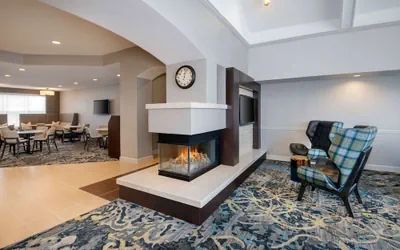 Photo 4 - Sonesta ES Suites Atlanta Kennesaw Town Center