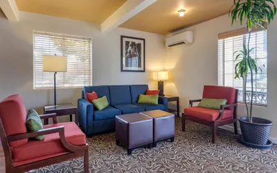 Photo 3 - Comfort Inn Bishop