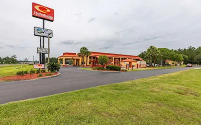 Photo 2 - Econo Lodge Kingsland