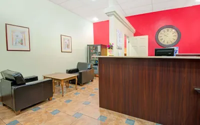 Photo 3 - Super 8 by Wyndham Las Cruces University Area