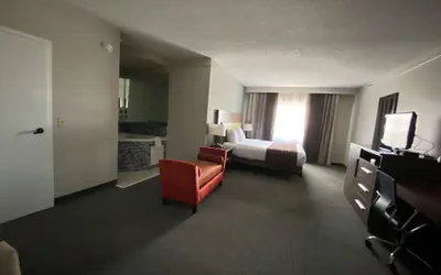 Photo 5 - Best Western Kennesaw