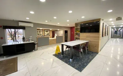 Photo 3 - Best Western Kennesaw