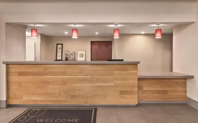 Photo 4 - Country Inn & Suites by Radisson, Griffin, GA