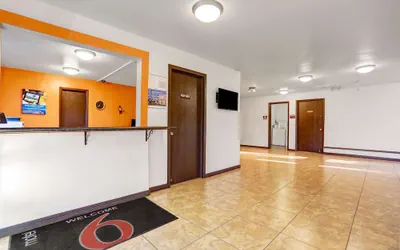 Photo 3 - Motel 6 Silver City, NM
