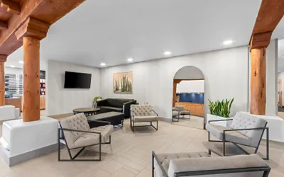 Photo 4 - Red Lion Inn & Suites Goodyear Phoenix