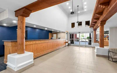 Photo 3 - Red Lion Inn & Suites Goodyear Phoenix