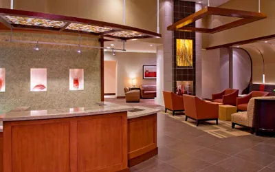 Photo 2 - Sonesta Select Atlanta Duluth