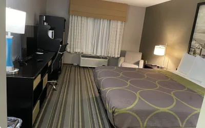 Photo 3 - Delavan Inn and Suites