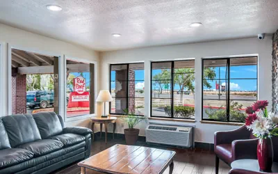 Photo 5 - Red Roof Inn Palmdale - Lancaster