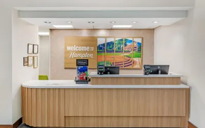 Photo 5 - Hampton Inn & Suites Atlanta/Duluth/Gwinnett County