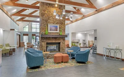 Photo 4 - Hampton Inn & Suites Atlanta/Duluth/Gwinnett County