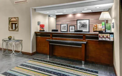 Photo 5 - Hampton Inn & Suites Atlanta/Duluth/Gwinnett County