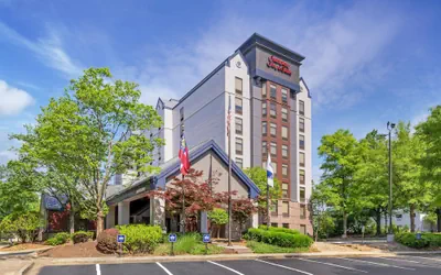 Photo 2 - Hampton Inn & Suites Atlanta/Duluth/Gwinnett County