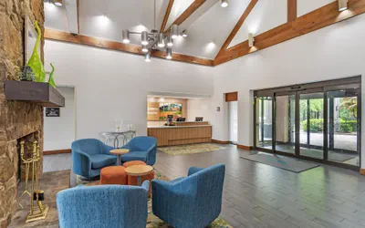 Photo 3 - Hampton Inn & Suites Atlanta/Duluth/Gwinnett County