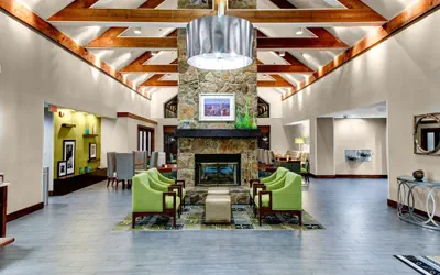 Photo 3 - Hampton Inn & Suites Atlanta/Duluth/Gwinnett County