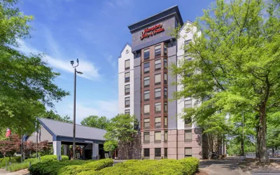 Hampton Inn & Suites Atlanta/Duluth/Gwinnett County