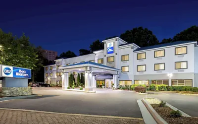 Photo 2 - Best Western Gwinnett Center Hotel