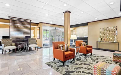 Photo 3 - Best Western Gwinnett Center Hotel