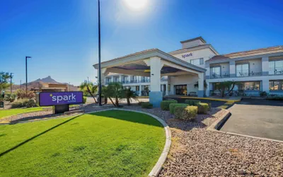 Photo 2 - Spark by Hilton Fountain Hills Scottsdale