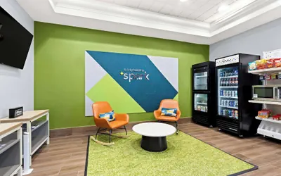 Photo 4 - Spark by Hilton Fountain Hills Scottsdale