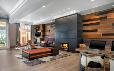 Photo 3 - Marin Hilltop Hotel
