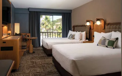 Photo 2 - Marin Hilltop Hotel
