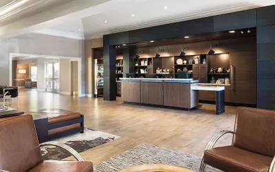 Photo 5 - Marin Hilltop Hotel