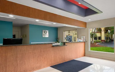 Photo 4 - Quality Inn - Near Serenoa Golf Club