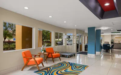 Photo 5 - Quality Inn - Near Serenoa Golf Club