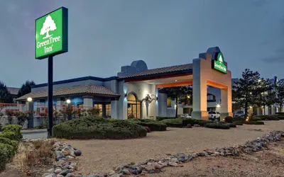 Photo 2 - GreenTree Inn of Prescott Valley