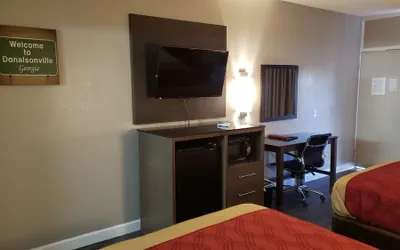Photo 5 - Econo Lodge Donalsonville