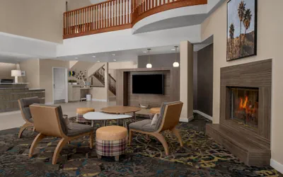 Photo 4 - Residence Inn By Marriott Santa Clarita Valencia
