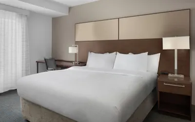 Photo 5 - Residence Inn By Marriott Santa Clarita Valencia