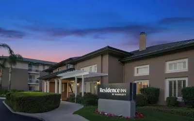 Residence Inn By Marriott Santa Clarita Valencia