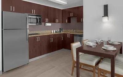 Photo 2 - Residence Inn By Marriott Santa Clarita Valencia
