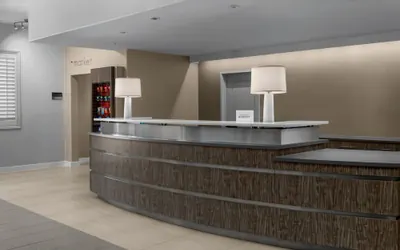 Photo 3 - Residence Inn By Marriott Santa Clarita Valencia