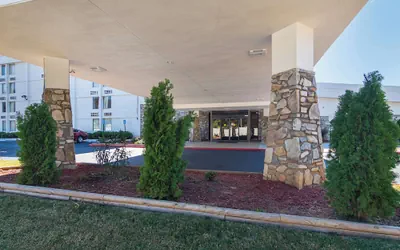 Motel 6 Decatur, GA