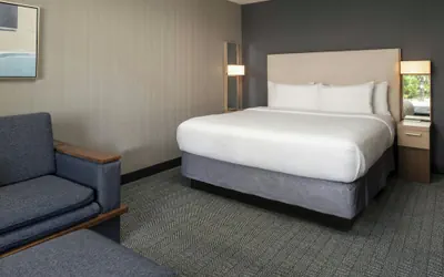 Photo 5 - Courtyard by Marriott Vacaville