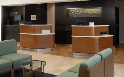 Photo 4 - Courtyard by Marriott Vacaville