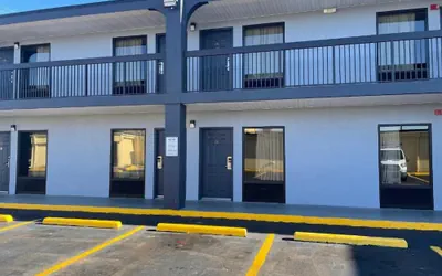Jameson Inn Conyers