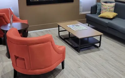 Photo 3 - Comfort Suites Cumming-Atlanta near Northside Hospital Forsyth