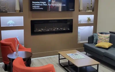 Photo 4 - Comfort Suites Cumming-Atlanta near Northside Hospital Forsyth
