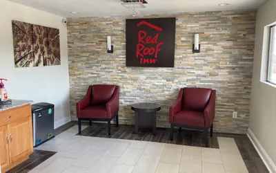 Photo 5 - Red Roof Inn Walton - Richwood